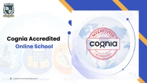 Sunbeam World School is Cognia Accredited: What Does That Mean for Your Child?