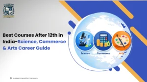 Courses After Class 12: Best Undergraduate Options for Science, Commerce & Arts