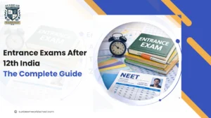 Entrance Exams After 12th India: The Complete 2026 Guide