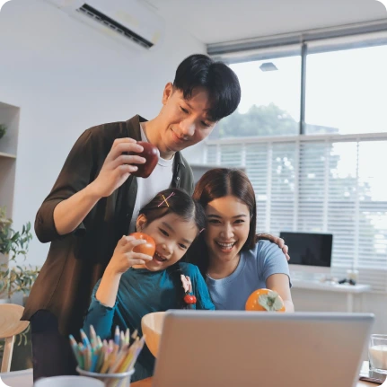 features and benefits of online homeschooling malaysia