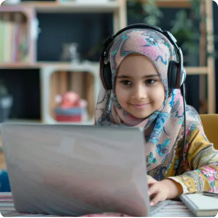 globally recognized online learning program in qatar