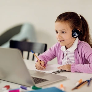 Video Lessons — LMS recorded sessions at Sunbeam World School