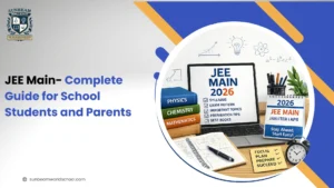 JEE Main 2026: Complete Guide for School Students and Parents