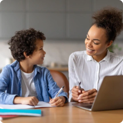 key features of homeschooling in mauritius