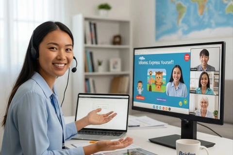 Regional Language Classes — Tamil, Bengali, Punjabi, Marathi and more at Sunbeam World School