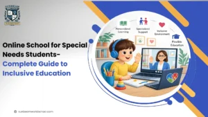 Online School for Special Needs Students: A Complete Guide to Inclusive Education