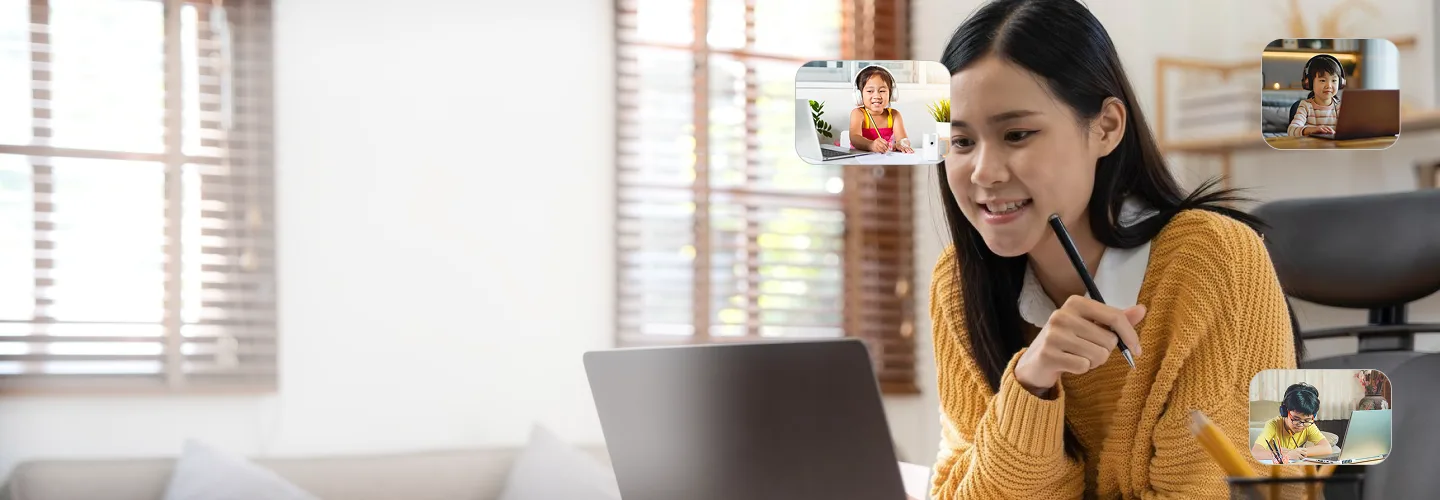 online school hongkong