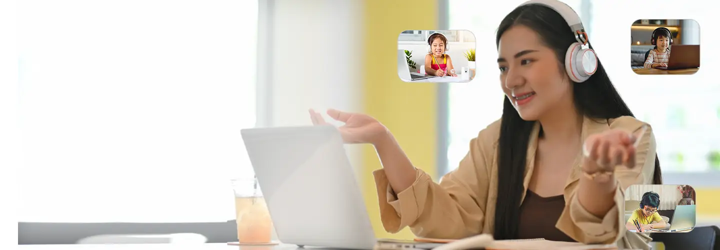 online school in indonesia