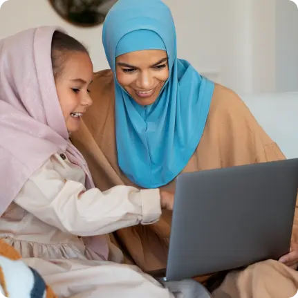 programs offered by sunbeam online school qatar