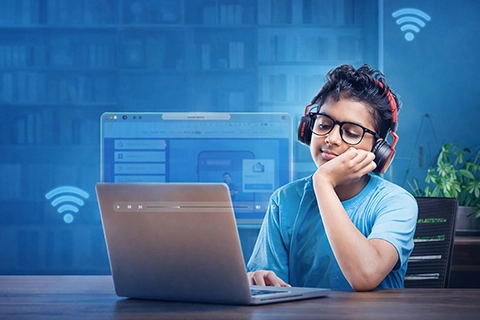 Special Education — inclusive online learning for SEND & neurodivergent students at Sunbeam World School