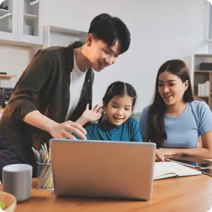 what makes sunbeam the right choice for online schooling in hong kong