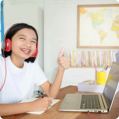 why choose online homeschooling