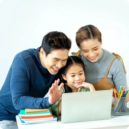 why online school works better