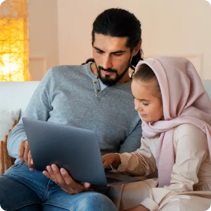 why should parents choose home school online in oman