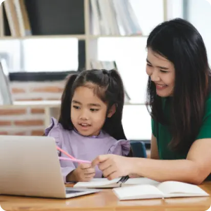 why should parents choose homeschooling in indonesia