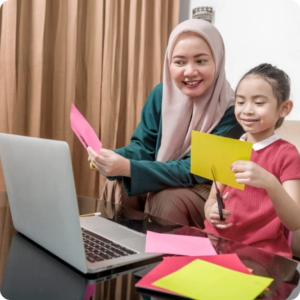benefit of online schooling