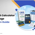How to Calculate Your CGPA