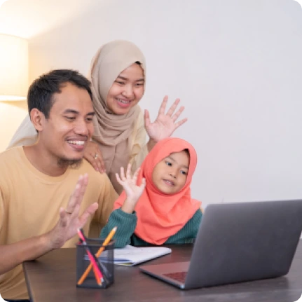 choosing online schooling in kuwait