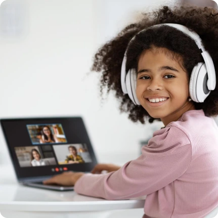 curriculum options in online distance learning in south africa
