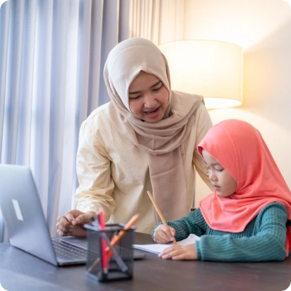 e learning in kuwait