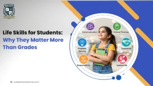 Life Skills for Students: Why They Matter More Than Grades