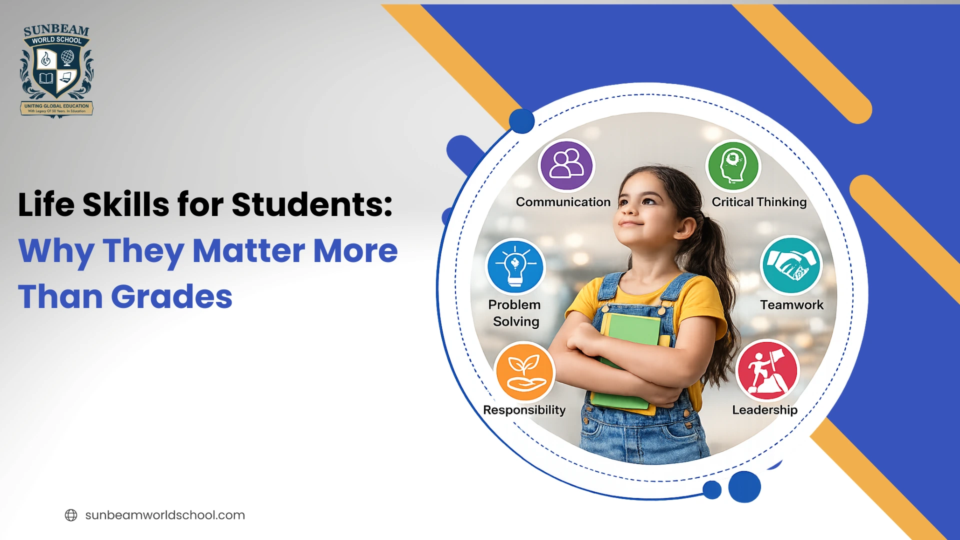 Life Skills for Students: Why They Matter More Than Grades