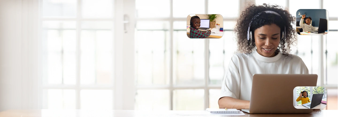 online school in south africa
