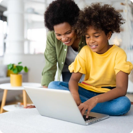 south african parents trust sunbeam world school online in south africa