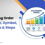 Ascending Order