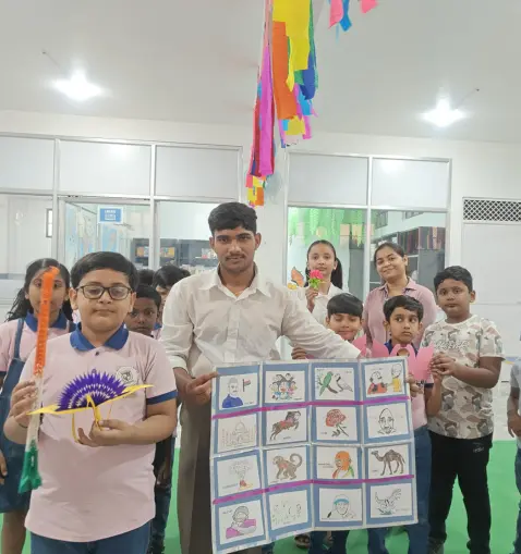 Reasons to choose a CBSE school in Varanasi