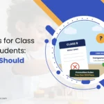 CBSE rules for Class 9 failed students – result sheet showing re-test and promotion options