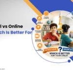Homeschool vs Online School: Which Is Better For Your Child