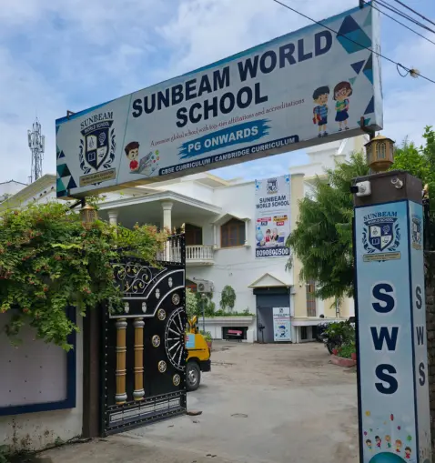 Admission process at the top CBSE school in Varanasi