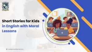 22 Powerful Short Stories in English to Teach Valuable Life Lessons to Children