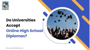 Do Universities Accept Online High School Diplomas?