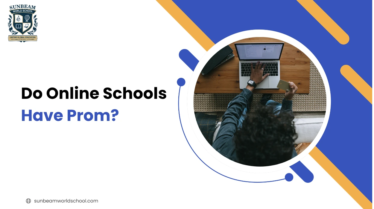 Do Online Schools Have Prom? An Honest, Global Guide for Students and Parents
