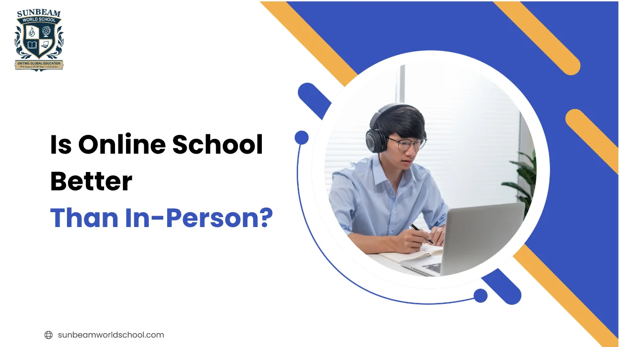 Is Online School better Than In-Person? An Honest Guide