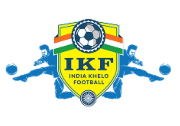 India Khelo Football partnership with Sunbeam World School