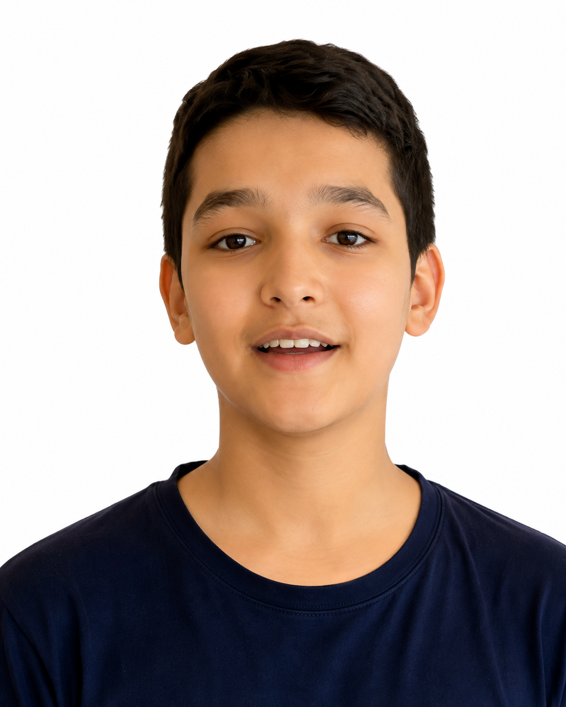 Aryan Peerzada