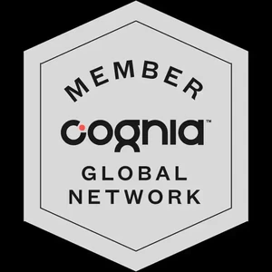 Cognia global network member, quality-assured school
