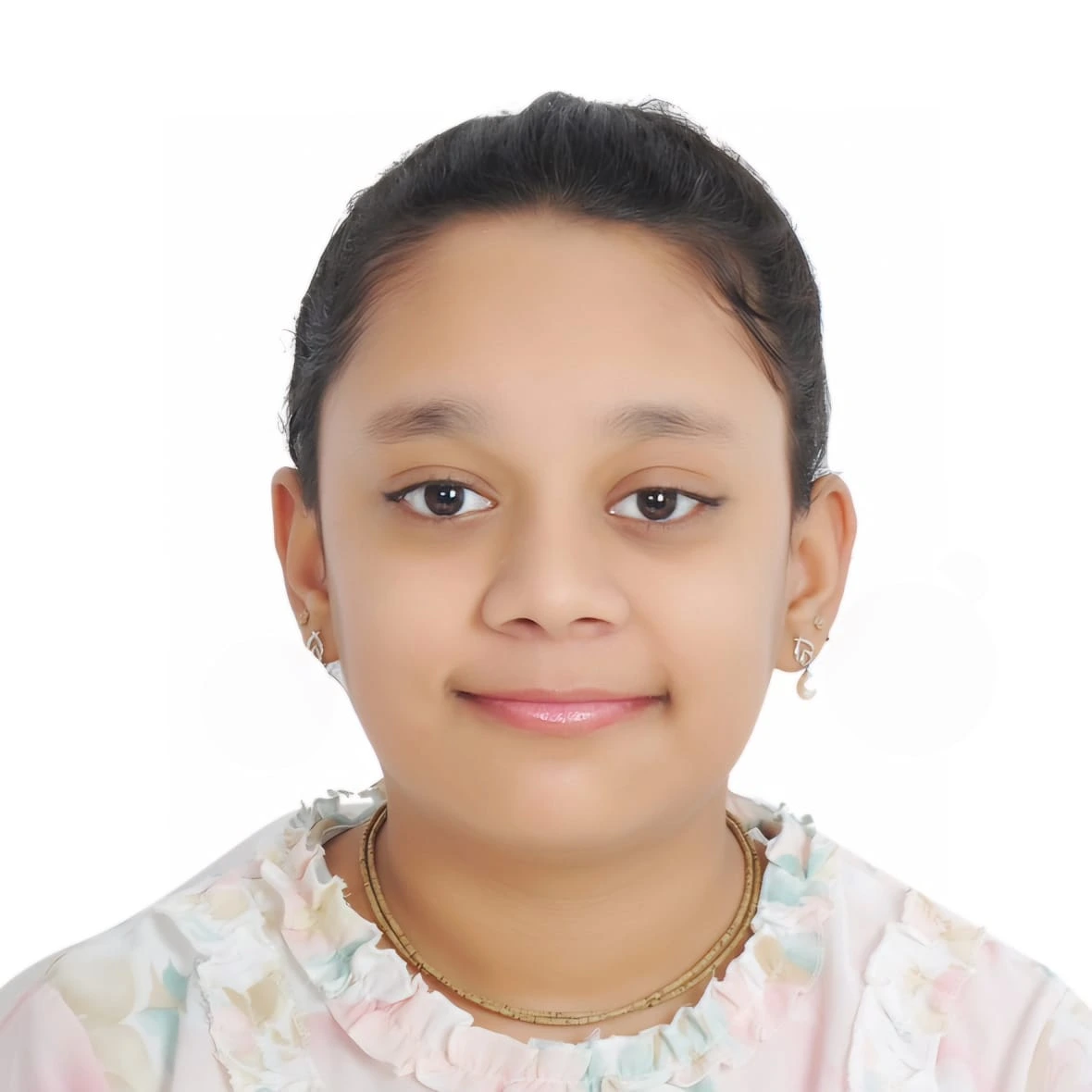 Eshal Khan