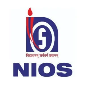 NIOS National Institute of Open Schooling