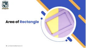 Area of Rectangle