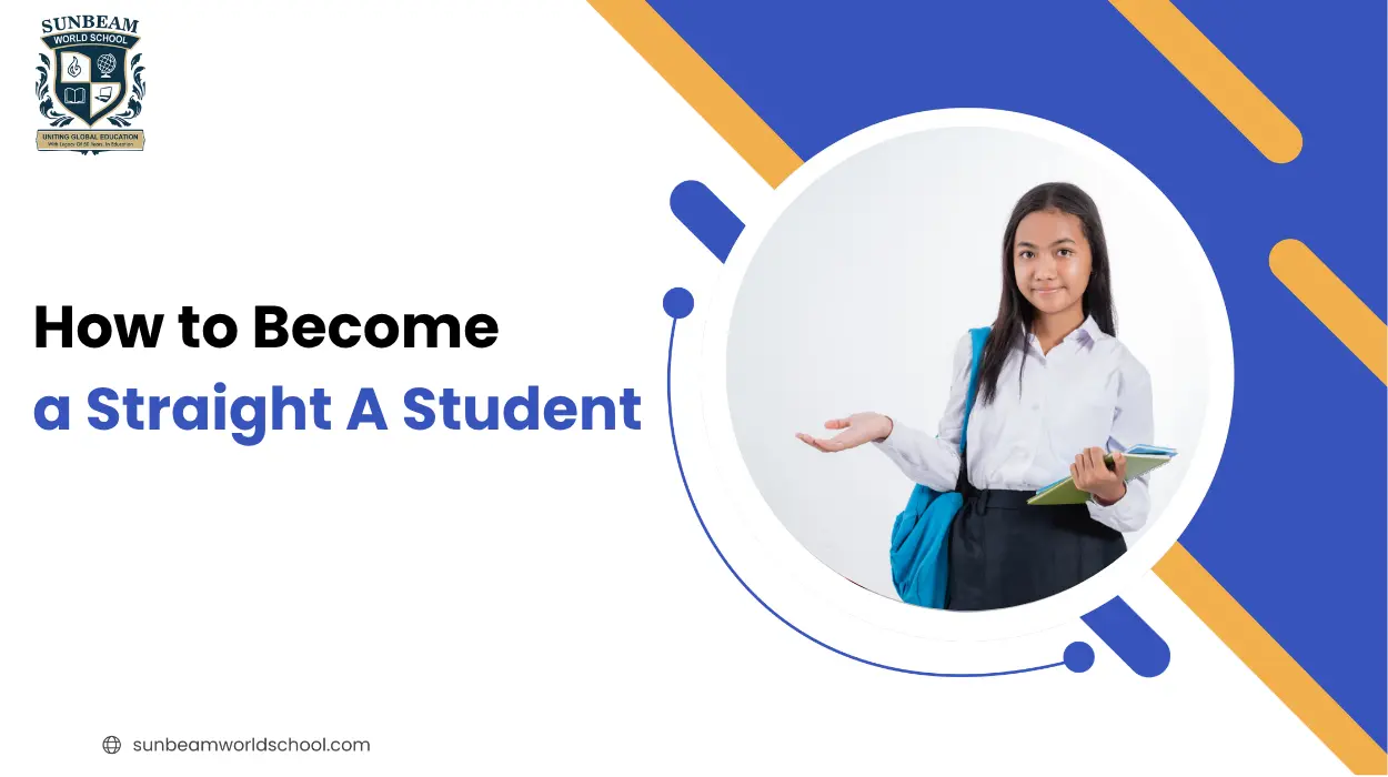 How to Become a Straight A Student: 31 Proven Habits of Top 1% Students