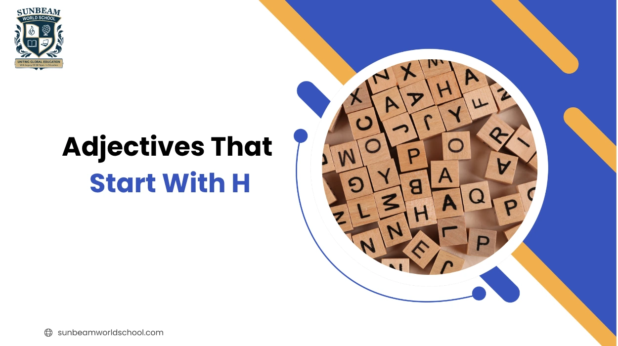 adjectives that start with H
