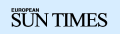 045 european sun times