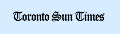 119 toronto sun times