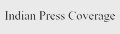 153 indian press coverage