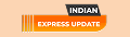 181 indian express update