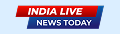 205 india live news today